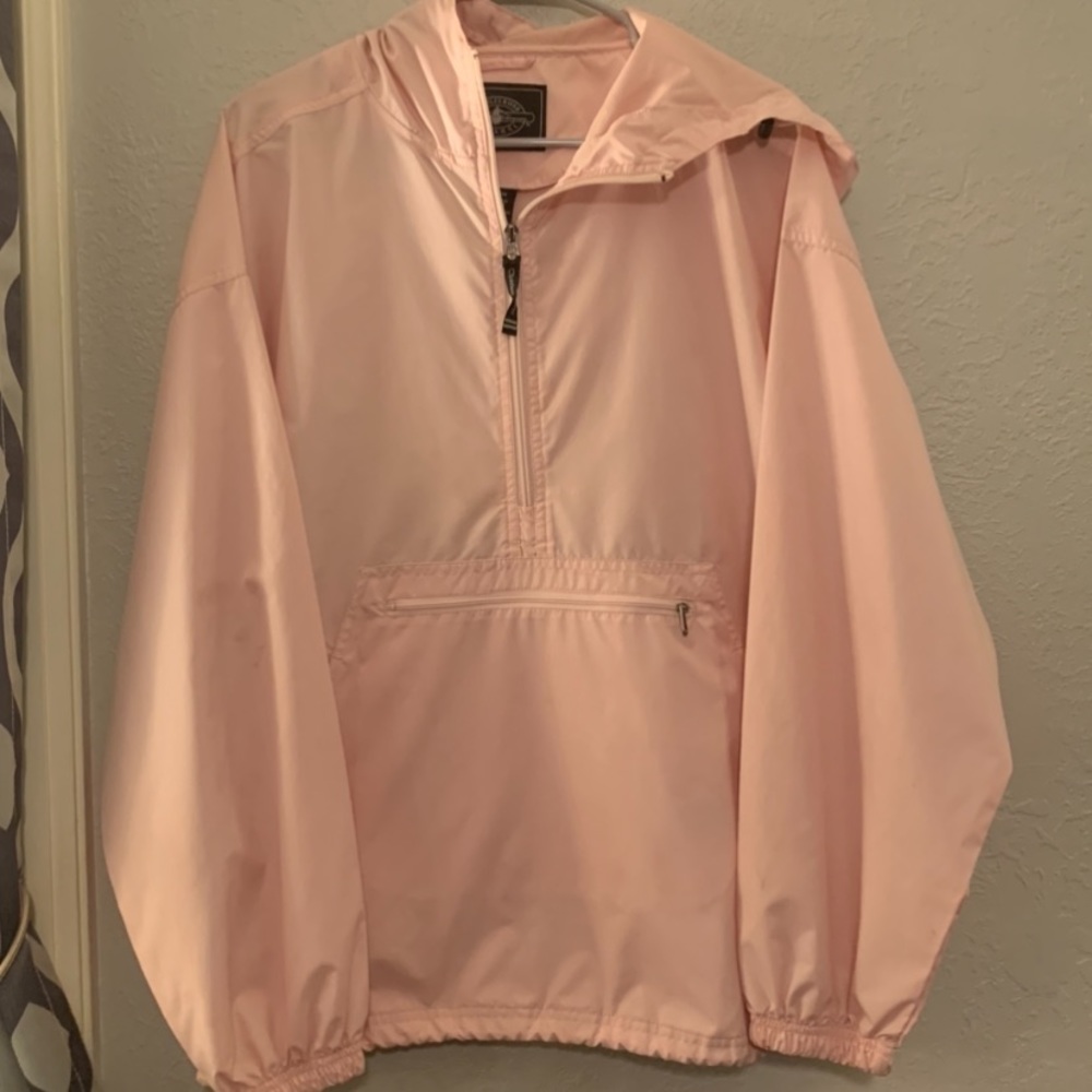 SOLD — Medium windbreaker